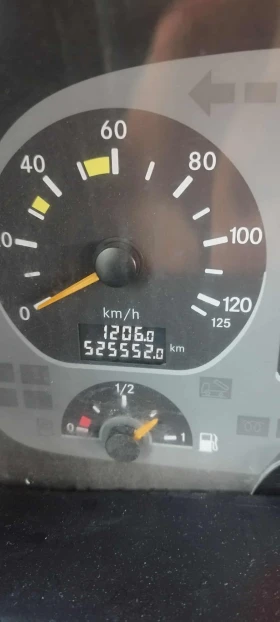 Обява за продажба на Mercedes-Benz Actros 4141 ~ 105 000 лв. - изображение 3