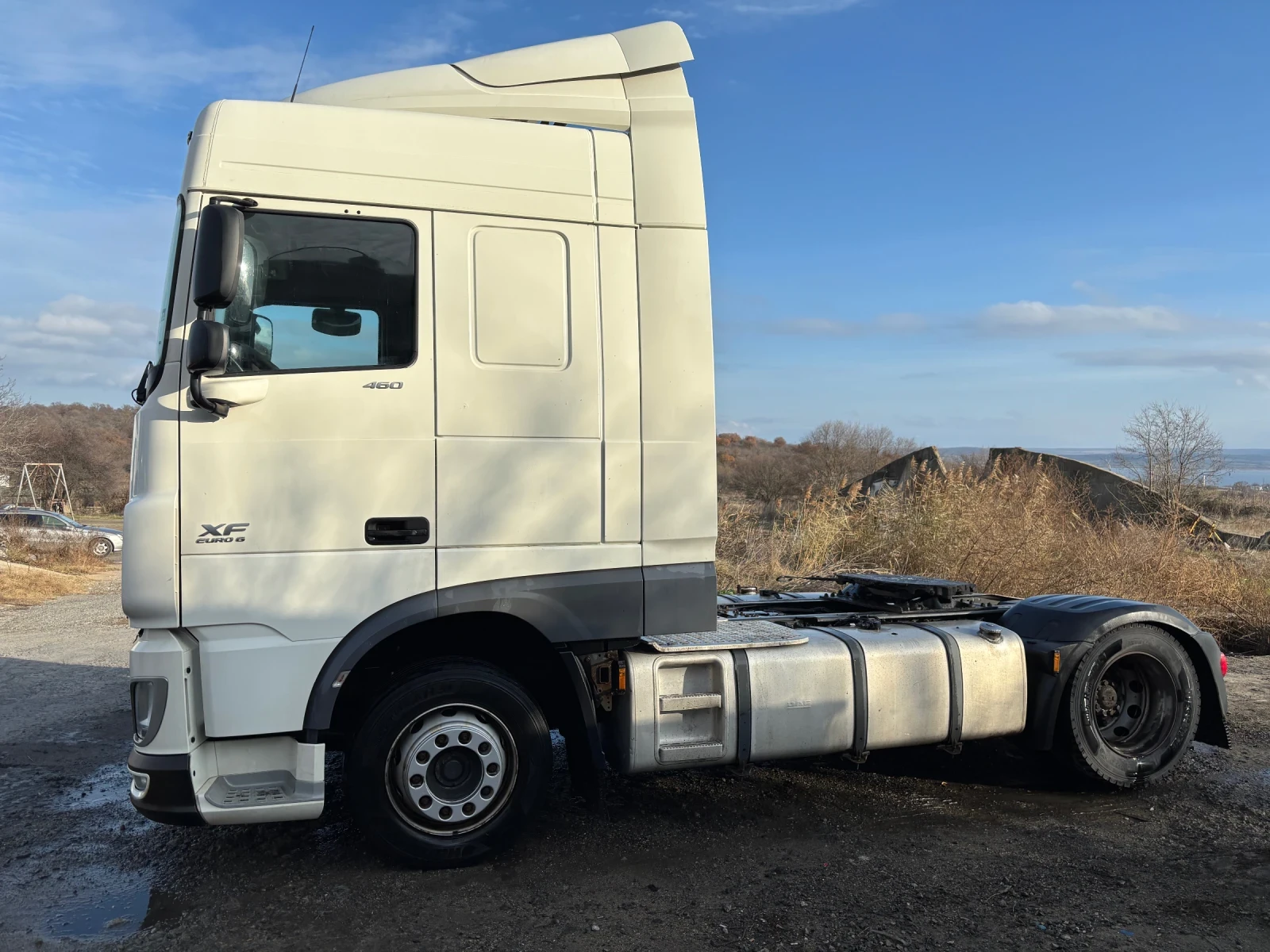 Daf XF XF 106 460 - изображение 2