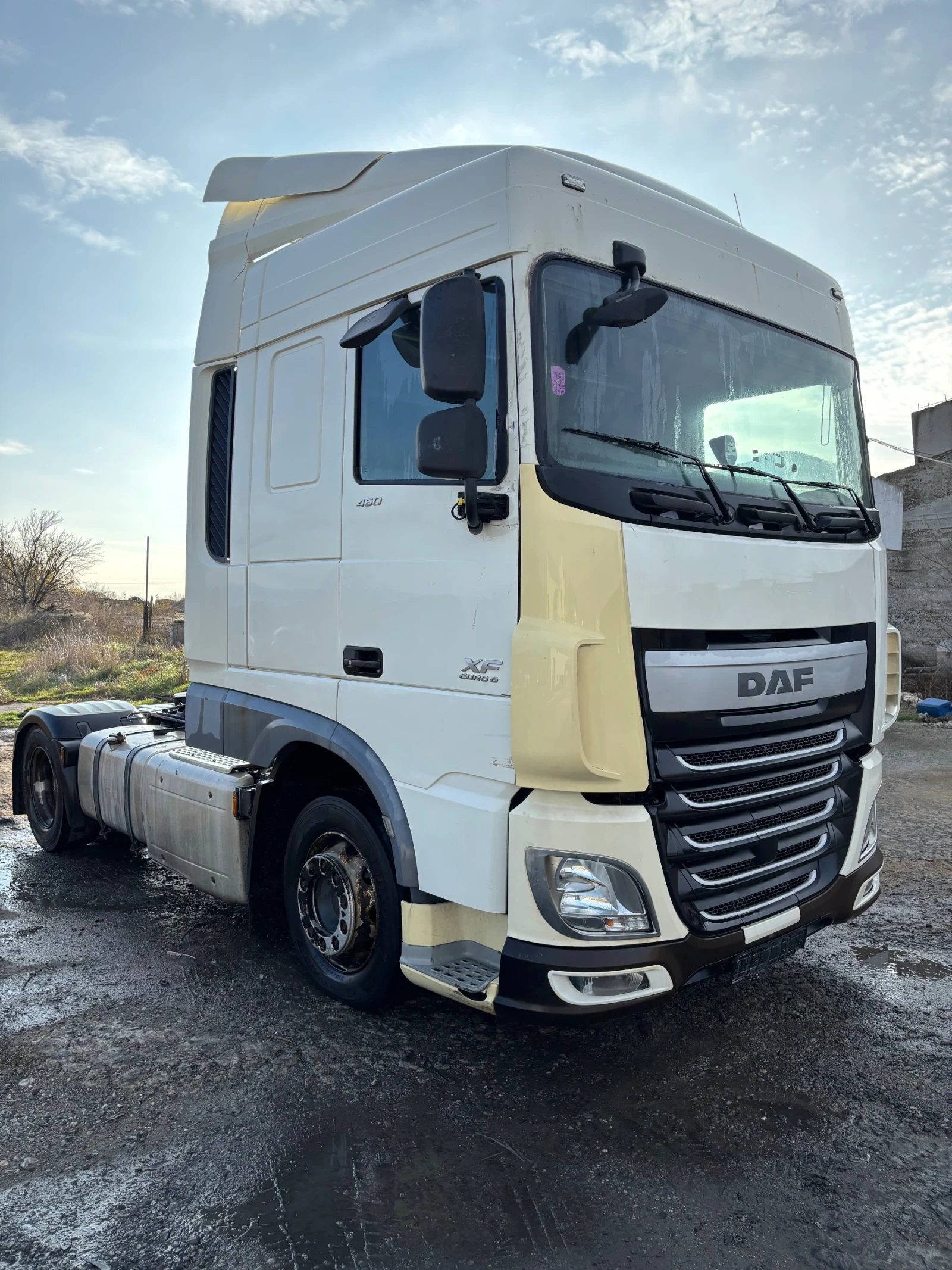 Daf XF XF 106 460 - изображение 9