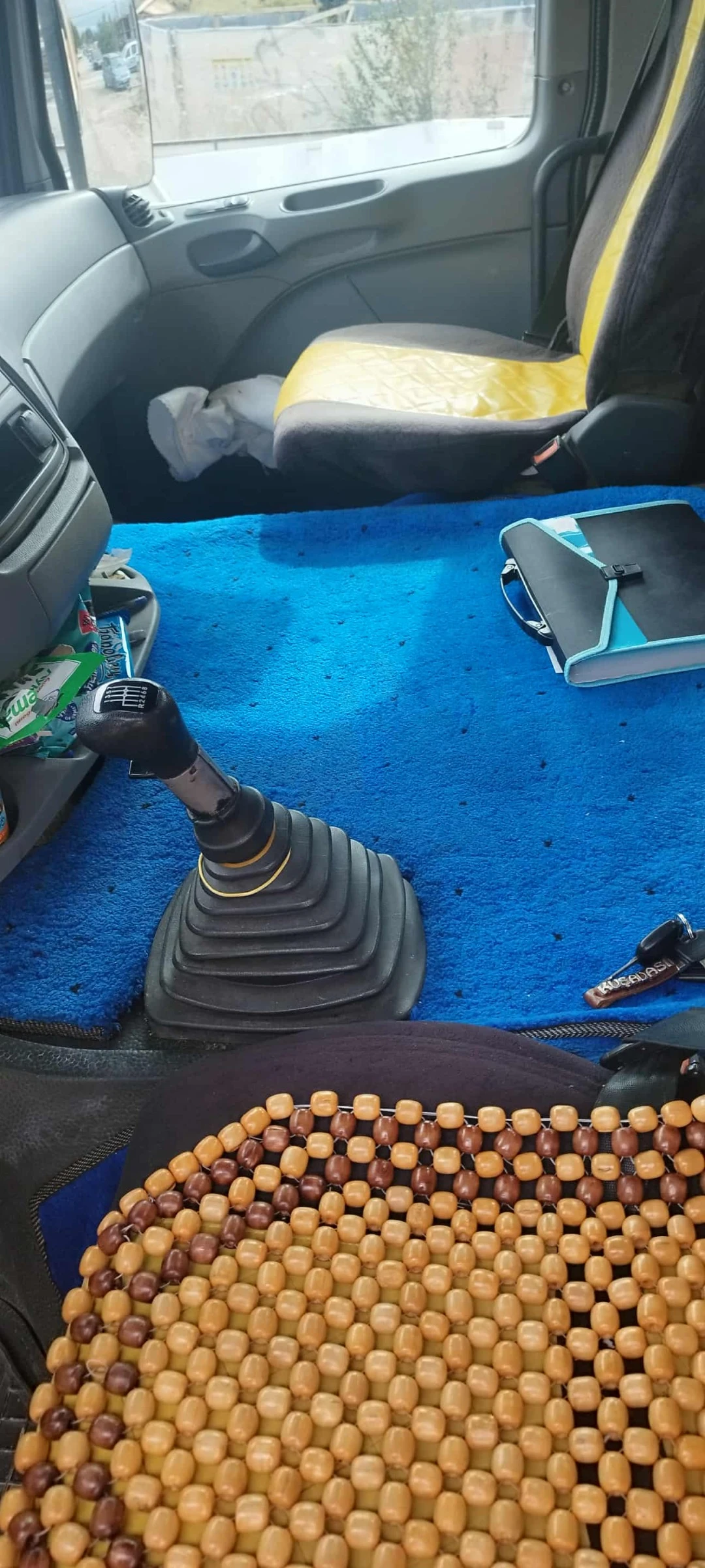 Mercedes-Benz Actros 4141 | Mobile.bg   15