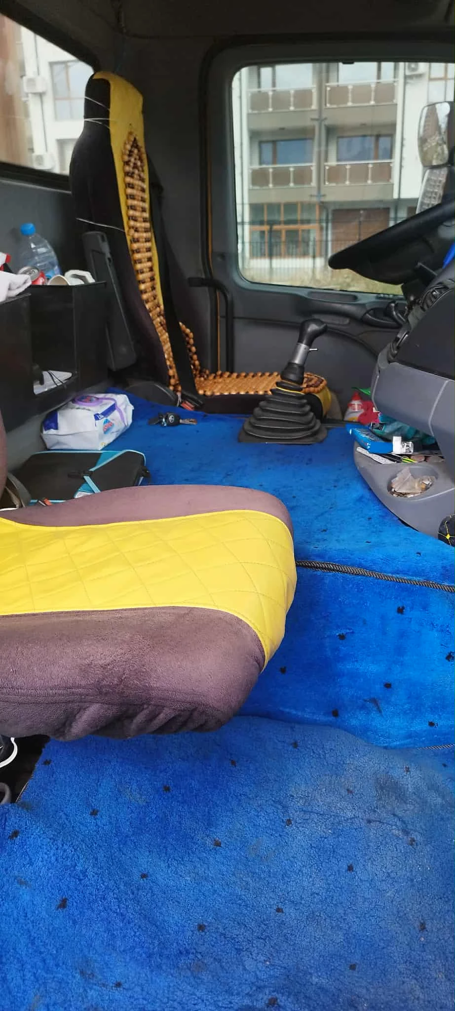 Mercedes-Benz Actros 4141 | Mobile.bg   16