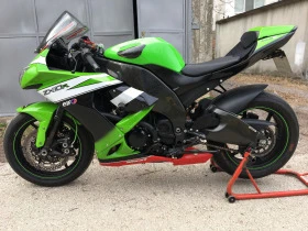 Kawasaki Zx ZX10R - изображение 2