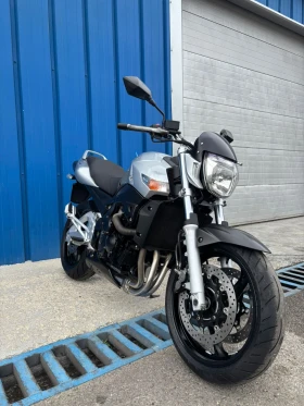 Suzuki Gsr 600i, снимка 2