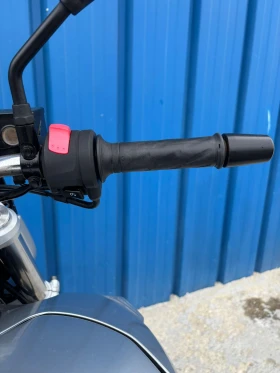 Suzuki Gsr 600i, снимка 9