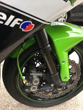 Kawasaki Zx ZX10R, снимка 11