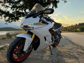 Ducati Supersport, снимка 14