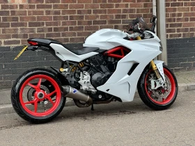 Ducati Supersport, снимка 6