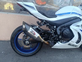 Suzuki Gsxr 1000 BFF TC ABS, снимка 9