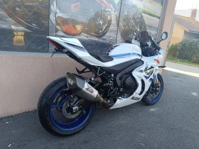 Suzuki Gsxr 1000 BFF TC ABS, снимка 3