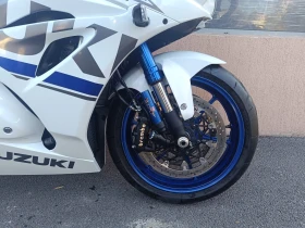 Suzuki Gsxr 1000 BFF TC ABS, снимка 8