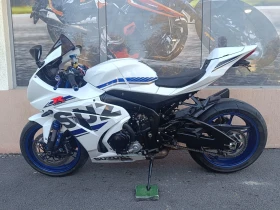 Suzuki Gsxr 1000 BFF TC ABS, снимка 10