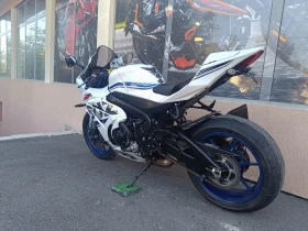 Suzuki Gsxr 1000 BFF TC ABS, снимка 11