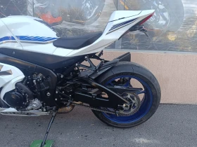 Suzuki Gsxr 1000 BFF TC ABS, снимка 14