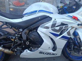 Suzuki Gsxr 1000 BFF TC ABS, снимка 7