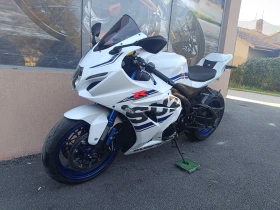 Suzuki Gsxr 1000 BFF TC ABS, снимка 12