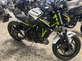 Kawasaki Z 650i- LIZING, снимка 1