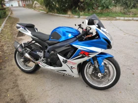  Suzuki Gsxr