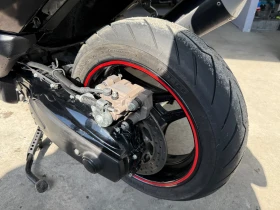 Yamaha T-max GPR Exhaust+ Polini, снимка 15