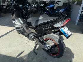 Yamaha T-max GPR Exhaust+ Polini, снимка 5