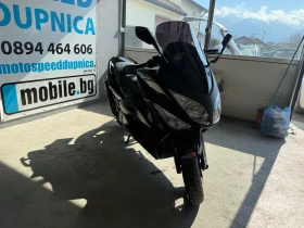 Yamaha T-max GPR Exhaust+ Polini, снимка 3