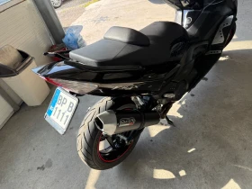 Yamaha T-max GPR Exhaust+ Polini, снимка 7