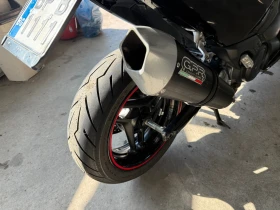 Yamaha T-max GPR Exhaust+ Polini, снимка 16