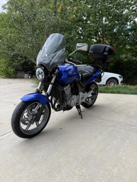 Honda Cbf 500 2004 | Mobile.bg    4