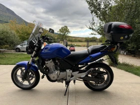 Honda Cbf 500 2004 | Mobile.bg    5