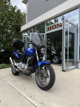 Honda Cbf 500 2004 | Mobile.bg    2