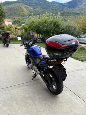 Honda Cbf 500 2004 | Mobile.bg    6