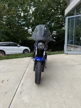 Honda Cbf 500 2004 | Mobile.bg    3