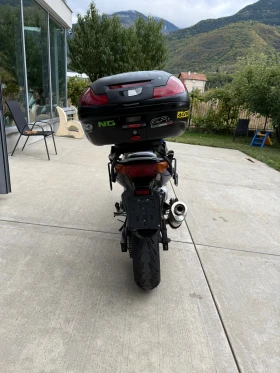 Honda Cbf 500 2004 | Mobile.bg    7