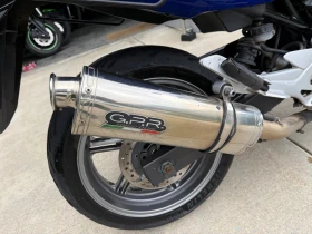 Honda Cbf 500 2004 | Mobile.bg    8