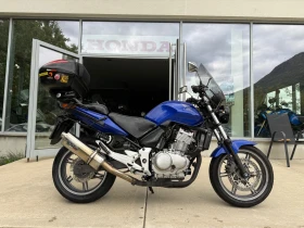  Honda Cbf