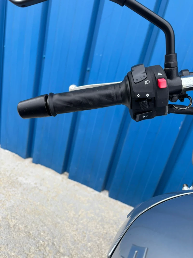 Suzuki Gsr 600i, снимка 7 - Мотоциклети и мототехника - 50813731