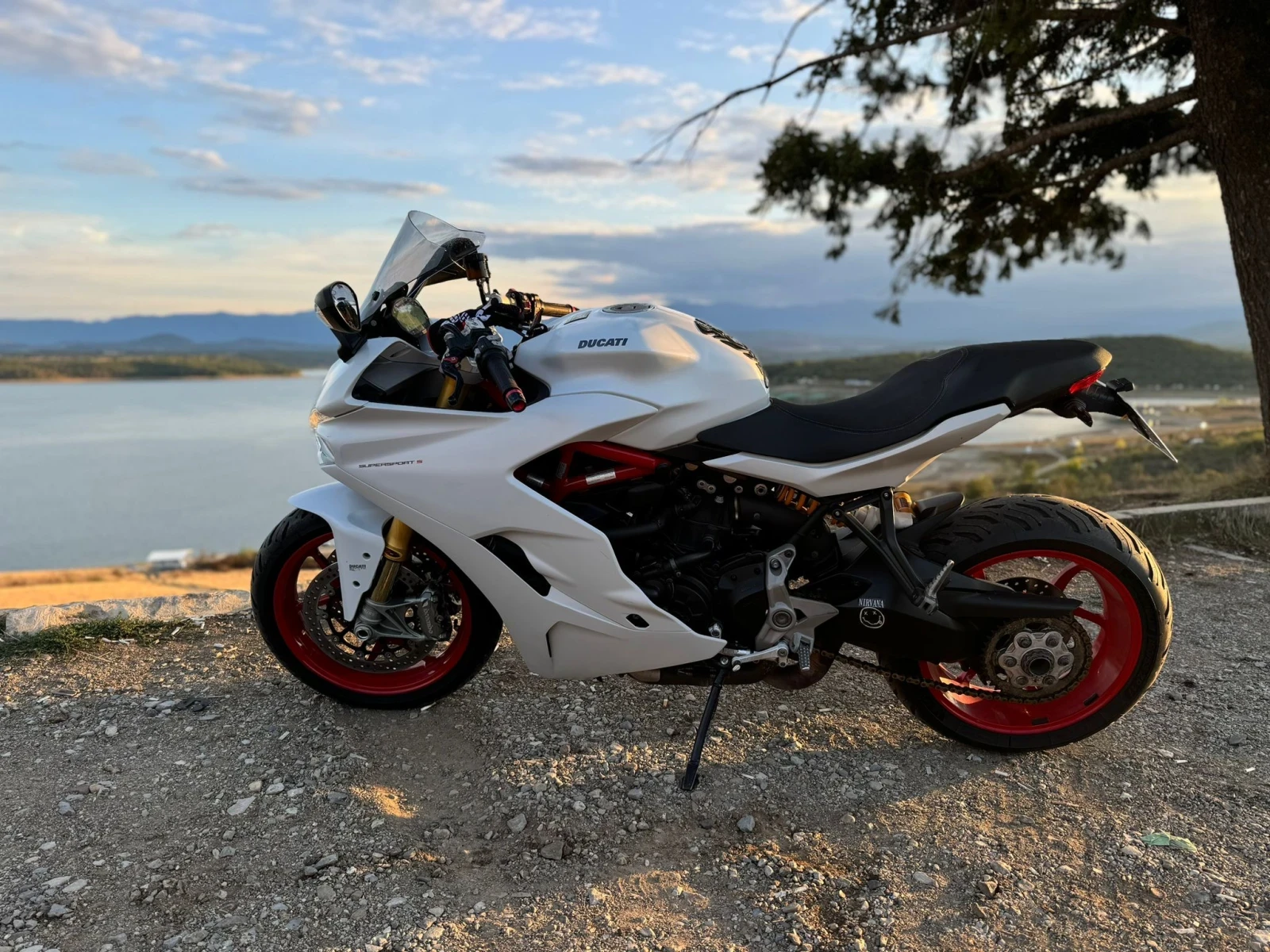 Ducati Supersport | Mobile.bg   16