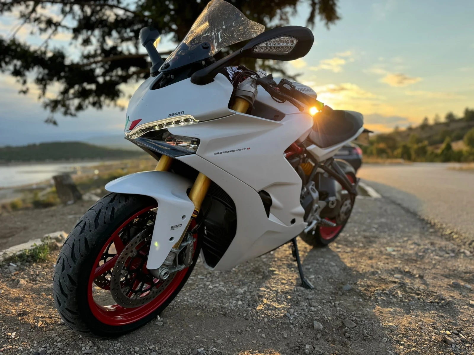 Ducati Supersport | Mobile.bg   1