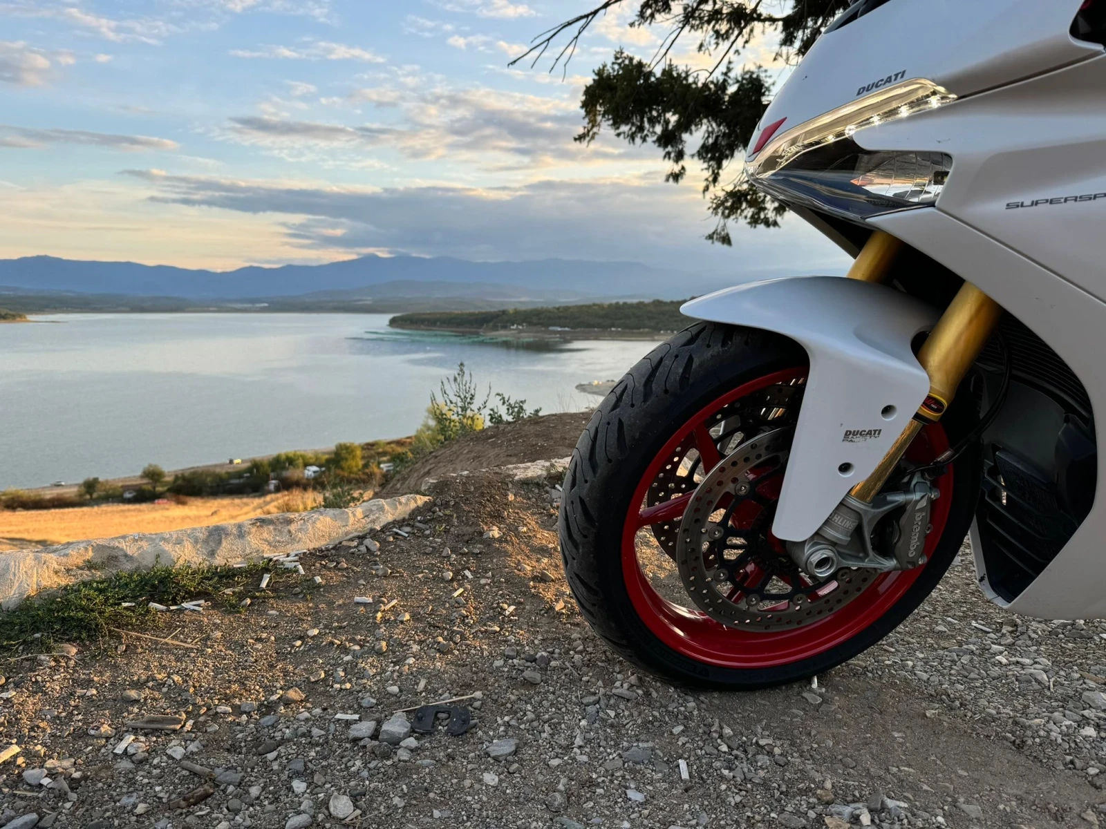 Ducati Supersport | Mobile.bg   13