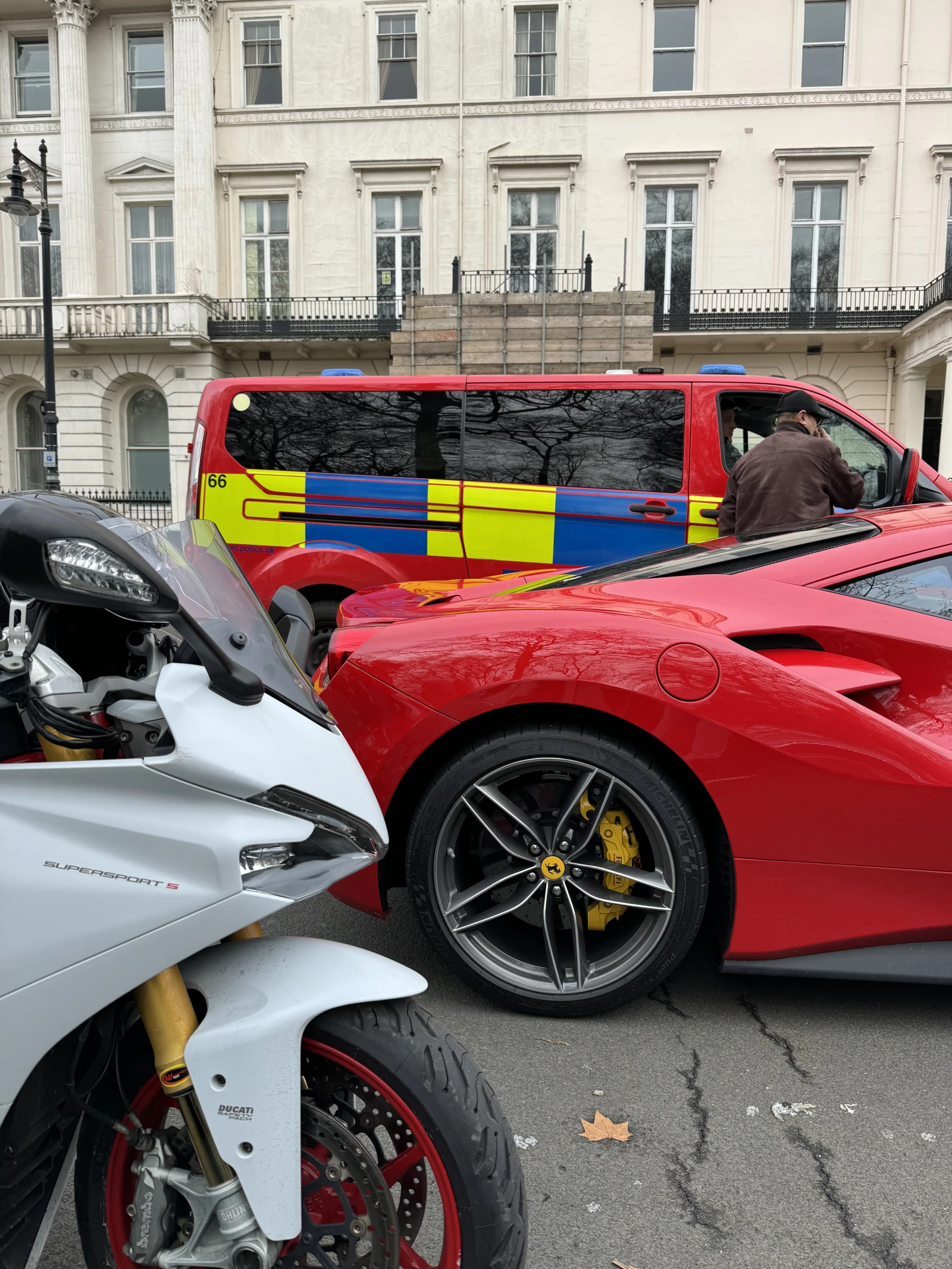 Ducati Supersport | Mobile.bg   11