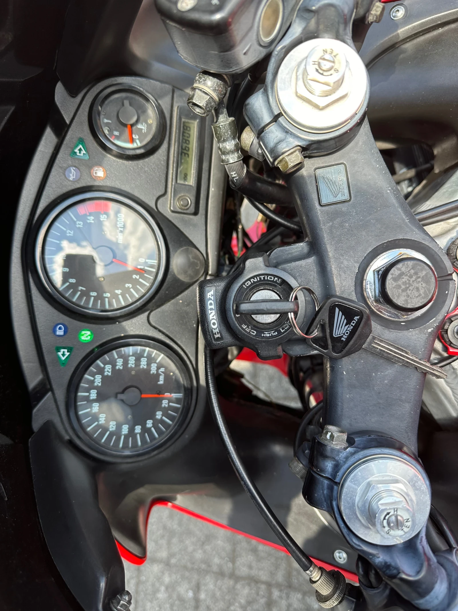 Honda Cbr CBR 600 , F4 | Mobile.bg � ����������� 5