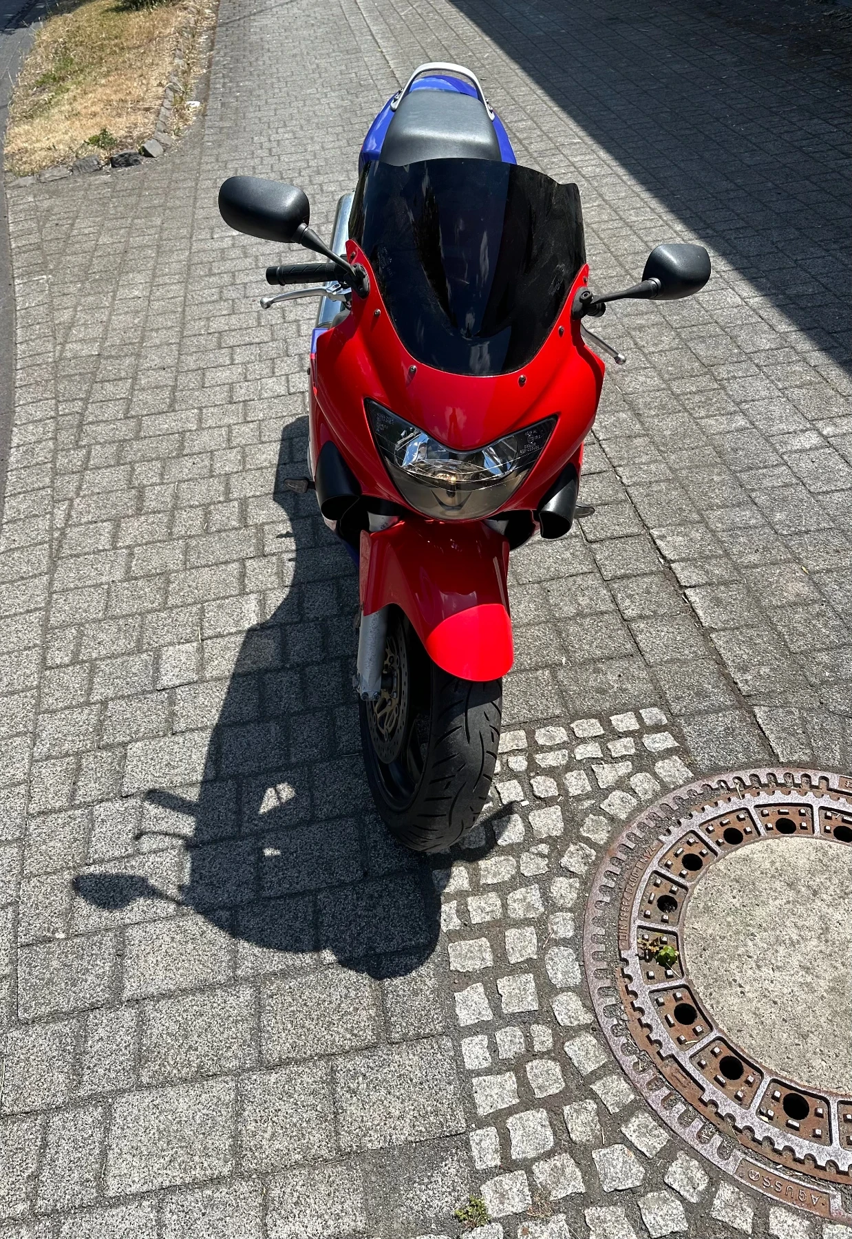 Honda Cbr CBR 600 , F4 | Mobile.bg � ����������� 4
