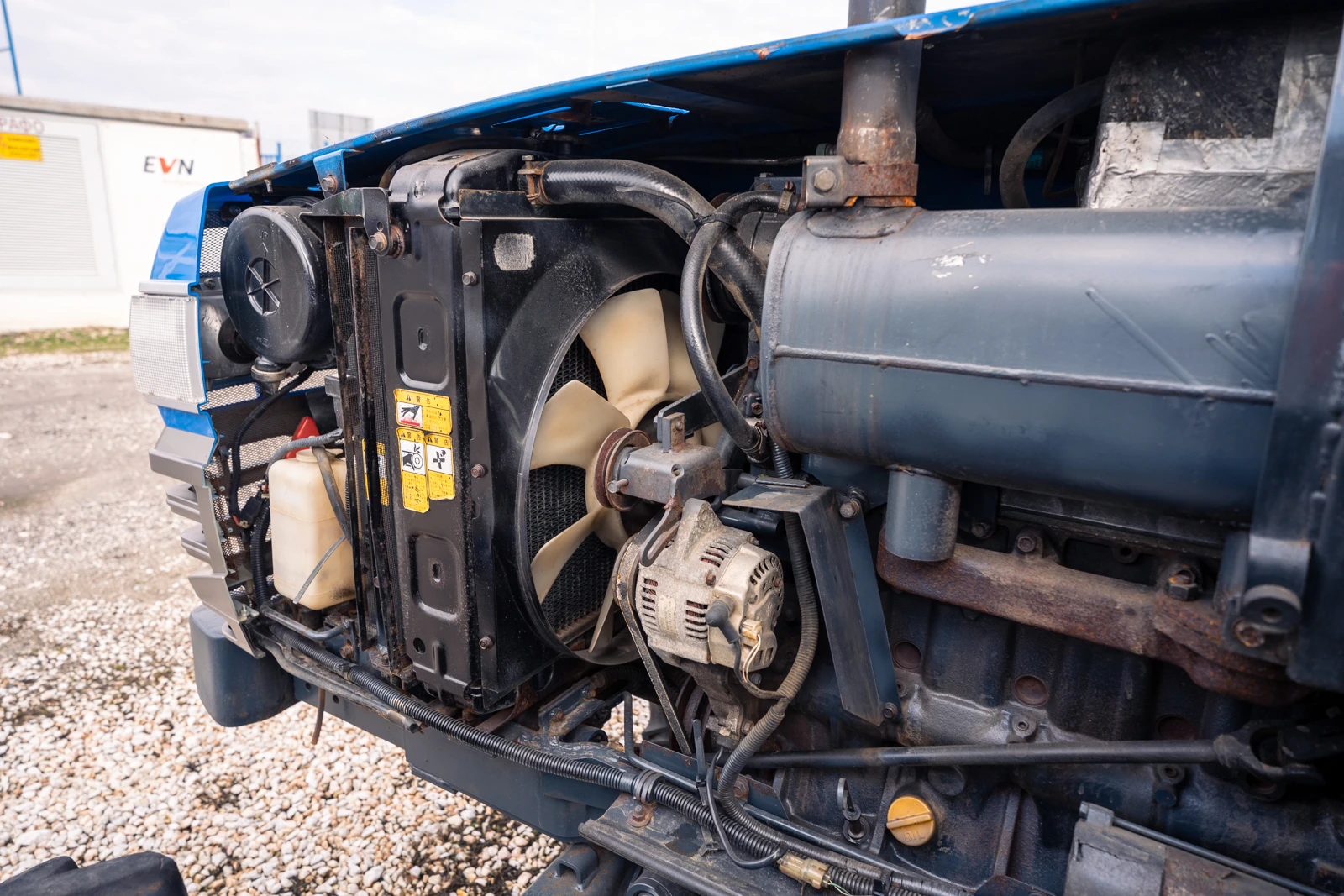  ISEKI GEAS 48 | Mobile.bg   12