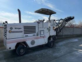 Машини за асфалт Друга Wirtgen W600 DC, снимка 5