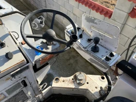 Машини за асфалт Друга Wirtgen W600 DC, снимка 10