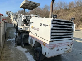 Машини за асфалт Друга Wirtgen W600 DC, снимка 7