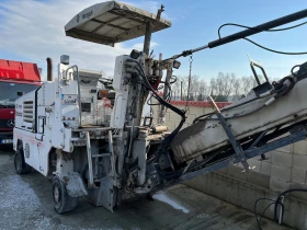 Машини за асфалт Друга Wirtgen W600 DC, снимка 8