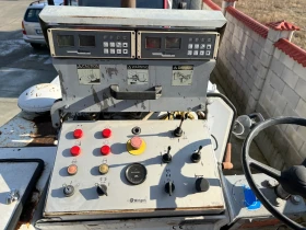 Машини за асфалт Друга Wirtgen W600 DC, снимка 11