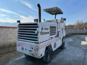 Машини за асфалт Друга Wirtgen W600 DC, снимка 6