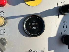 Машини за асфалт Друга Wirtgen W600 DC, снимка 9