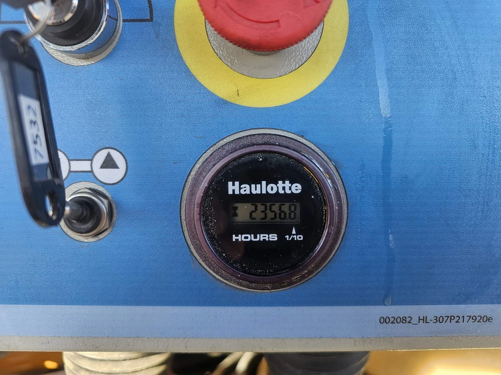  HAULOTTE HA 18PX 4x4x4 | Mobile.bg   15